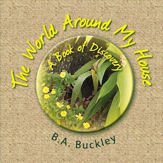 Couverture_The World Around My House