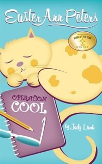 Couverture_Easter Ann Peters' Operation Cool