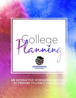 Front cover_College Planning