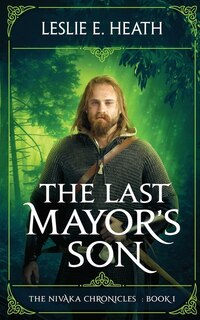 Couverture_The Last Mayor's Son