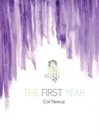 Couverture_The First Year