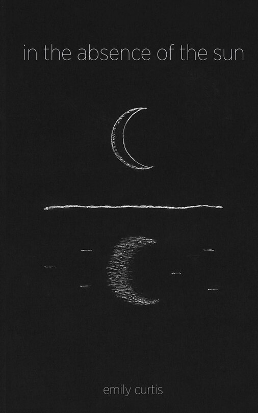 Front cover_in the absence of the sun