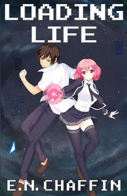 Front cover_Loading Life