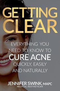 Front cover_Getting Clear