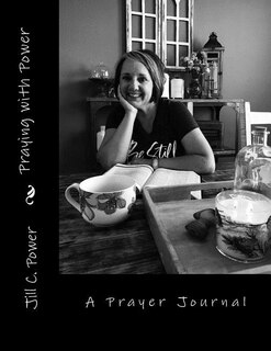 Front cover_Praying with Power