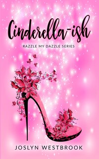 Front cover_Cinderella-ish