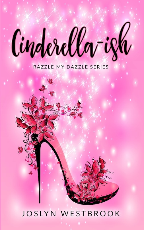 Front cover_Cinderella-ish