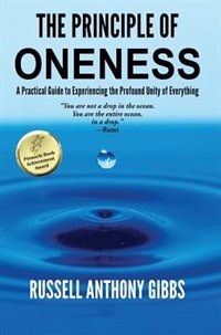 Couverture_The Principle of Oneness