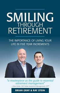 Couverture_Smiling Through Retirement