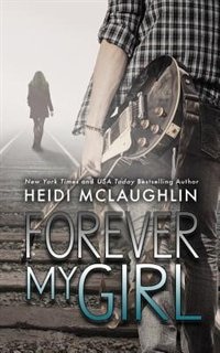 Front cover_Forever My Girl