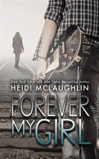 Front cover_Forever My Girl