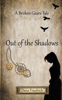 Front cover_Out of the Shadows