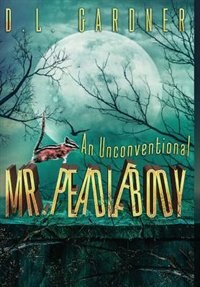 An Unconventional Mr. Peadlebody
