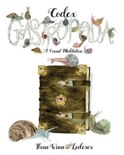 Front cover_Codex Gastropoda