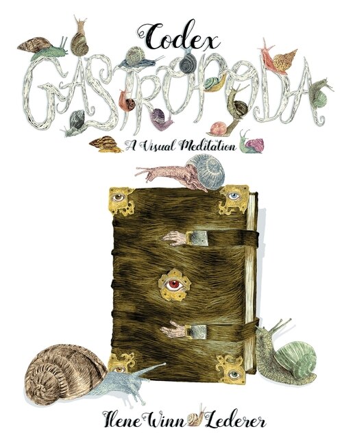 Front cover_Codex Gastropoda