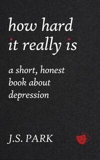 Couverture_How Hard It Really Is