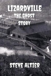 Couverture_Lizardville The Ghost Story
