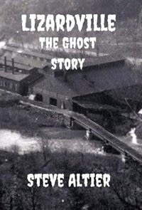 Couverture_Lizardville The Ghost Story