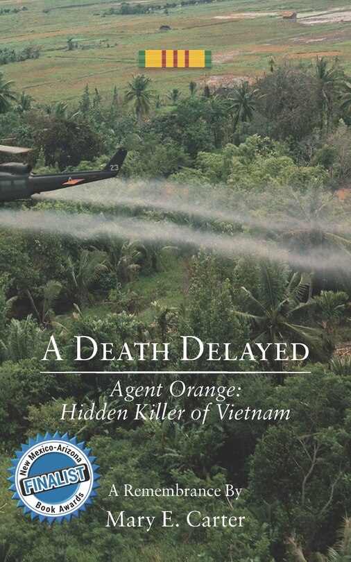 Couverture_A Death Delayed