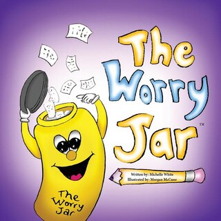 Front cover_The Worry Jar
