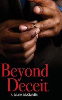 Front cover_Beyond Deceit