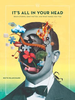 Front cover_It's All In Your Head