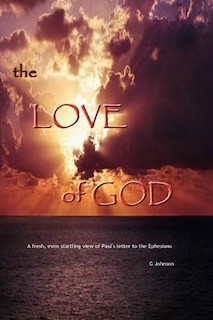 Front cover_The Love of God