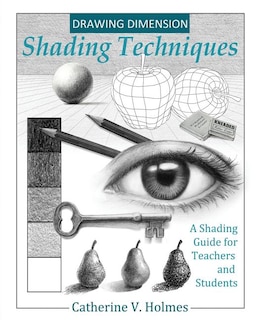 Couverture_Drawing Dimension - Shading Techniques