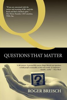 Couverture_Questions That Matter