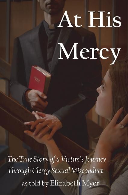Front cover_At His Mercy