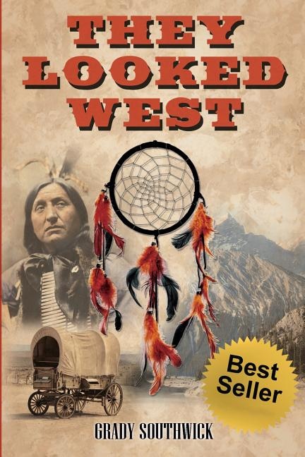 Couverture_They Looked West