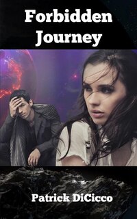 Front cover_Forbidden Journey