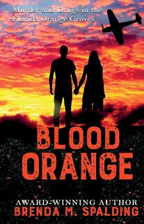 Front cover_Blood Orange