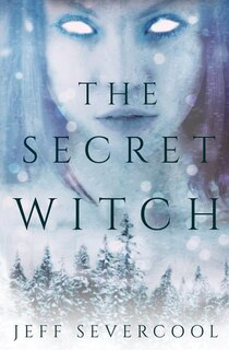 Front cover_The Secret Witch