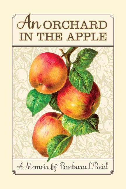 Couverture_An Orchard in the Apple