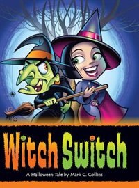 Front cover_Witch Switch