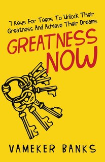Front cover_Greatness Now