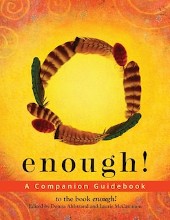 Front cover_Enough