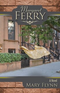 Front cover_Margaret Ferry