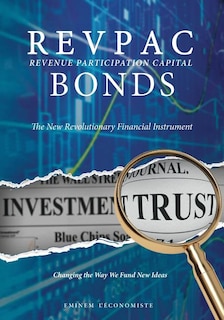 Front cover_REVPAC - Revenue Participation Capital - BONDS