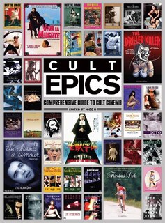 Front cover_Cult Epics