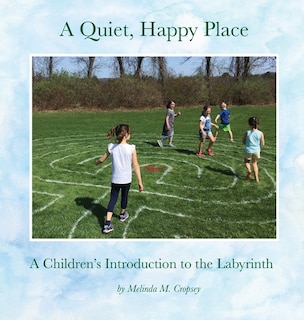 Couverture_A Quiet, Happy Place