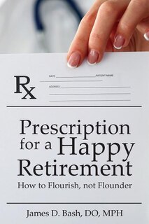 Couverture_Prescription for a Happy Retirement