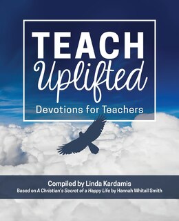 Front cover_Teach Uplifted