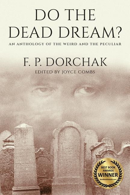 Front cover_Do The Dead Dream?