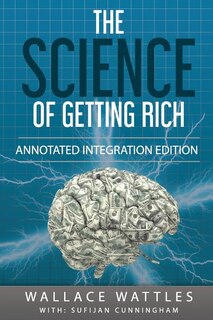 Front cover_The Science of Getting Rich