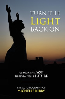 Front cover_Turn The Light Back On