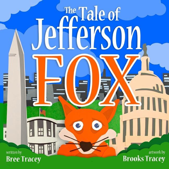 The Tale of Jefferson Fox