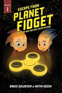 Couverture_Escape From Planet Fidget