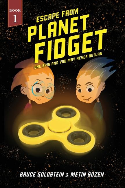 Couverture_Escape From Planet Fidget